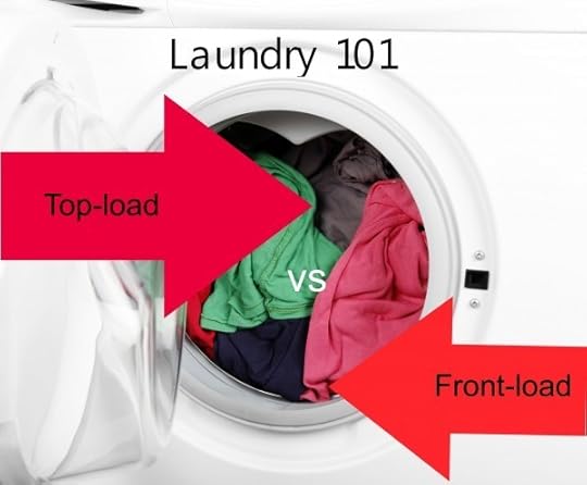 Should you buy a top-load or front-load washer