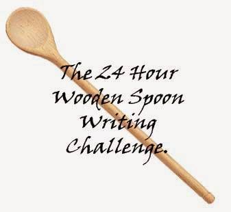The 24hr Wooden Spoon Challenge