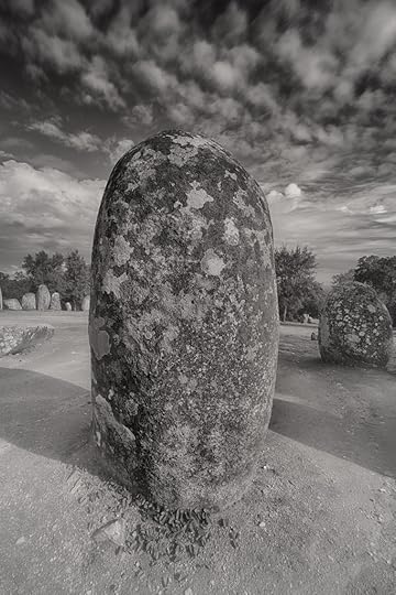 Megalith © Harold Davis