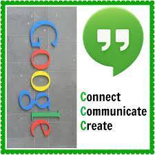 G+ 3 Cs
