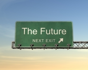 A - future