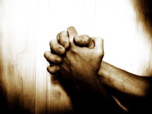 A - prayer11
