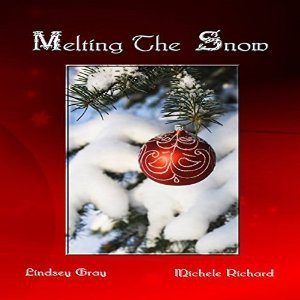 melting the snow cover