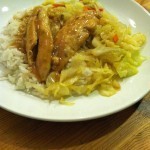 2015 Winter Pantry Challenge: Day Eight