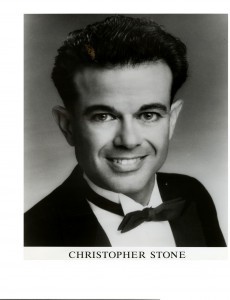Christopher Tuxedo