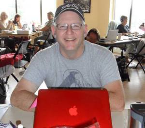 Muskoka Novel Marathon