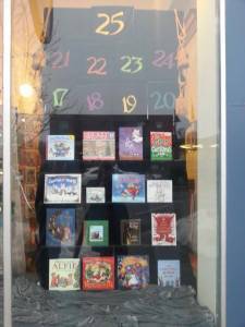 Blue Heron Books Christmas