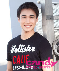 Josh Padilla