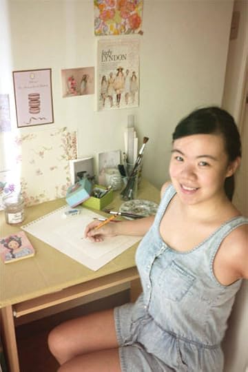 Arlene Sy