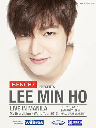 Lee Min Ho