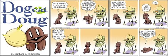 Dog Eat Doug for 01/11/2015