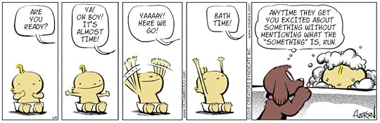 Dog Eat Doug for 01/09/2015