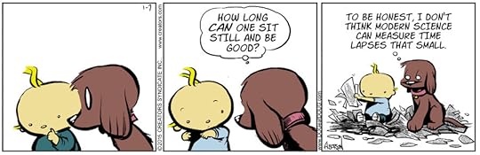 Dog Eat Doug for 01/07/2015