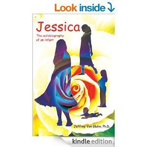 Jessica by Jeffrey Von Glahn
