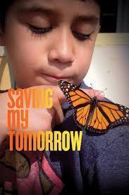 saving my tormorrow