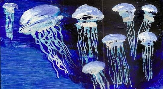 Jelly Fish