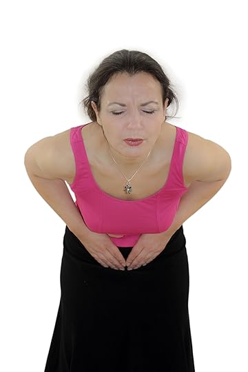 Irritable bowel syndrome 123rf