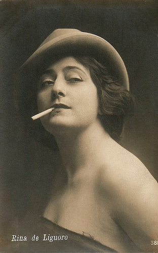 Rina de Liguoro