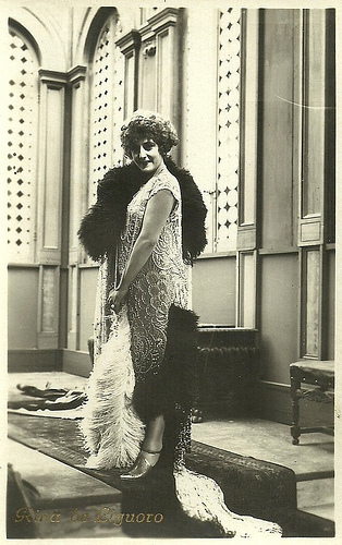 Rina De Liguoro