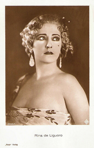 Rina de Liguoro