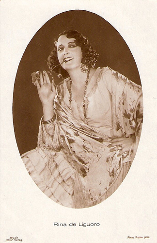 Rina de Liguoro