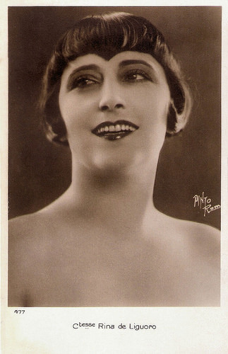 Rina de Liguoro