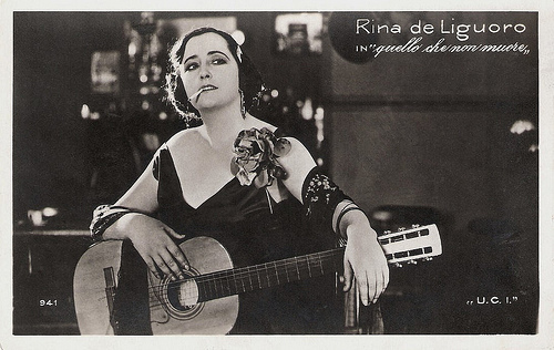 Rina de Liguoro