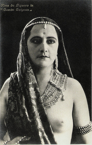 Rina de Liguoro