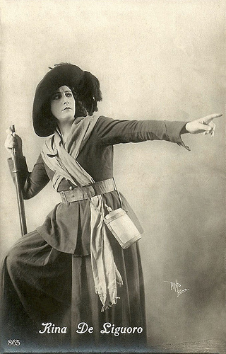 Rina de Liguoro
