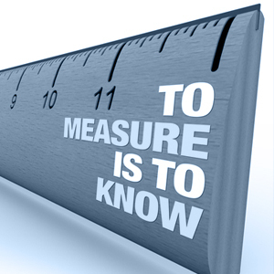 To-measure-is-to-know