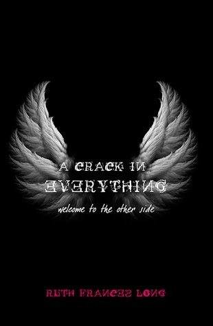 Paranormal Road Trip: Destination Dublin, Ireland with Ruth Frances Long author of fantasy A Crack in Everything