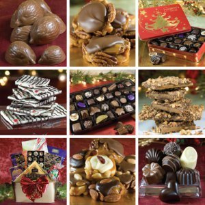 Purdys, candy, chocolate, food, hoarding, sweet tooth 