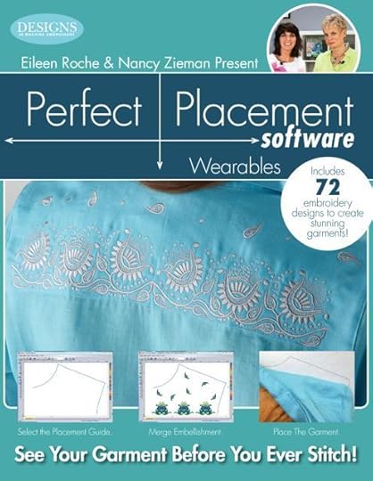 Perfect Placement Software by Nancy Zieman