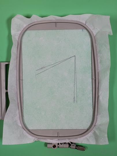 Embroider a Collar Perfect Placement Software Nancy Zieman Eileen Roche