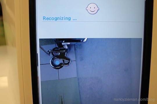 Embroider a Collar Nancy Zieman