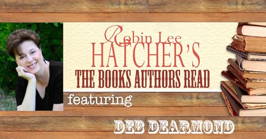 Deb DeArmond