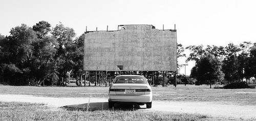 drivein