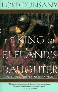 King of Elfland's Daughter