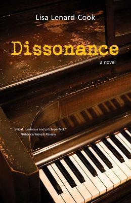 Dissonance, by Lisa Lenard-Cook