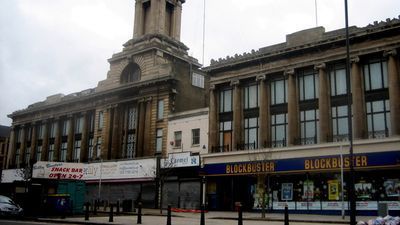 Save Spiegelhalter's!
