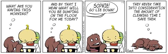 Dog Eat Doug for 01/12/2015