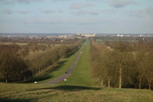 Long Walk