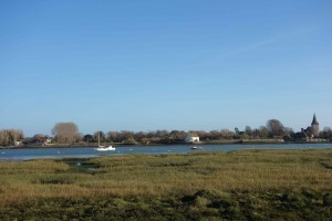Thorney Island 2