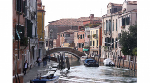 venice