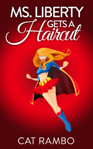Cover of ebook Ms. Liiberty Gets a Haircut