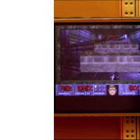 Wiring of the TFT to an Intel Edison