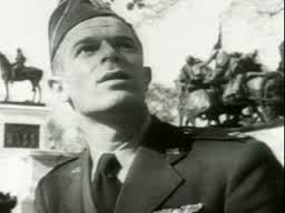 Harry Harvey Sr in The Day the Earth Stood Still.