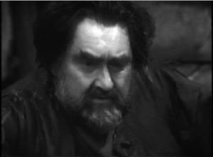 Francis de Wolff in Doctor Who: The Keys of Marinus, episode 4.