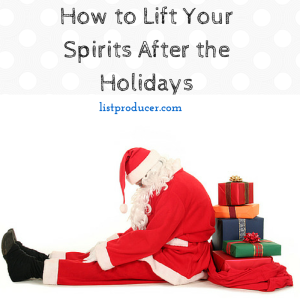 liftspirits