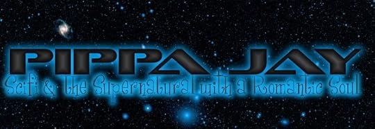Pippa Jay banner
